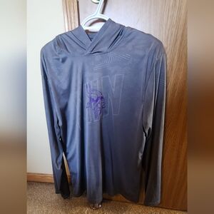 Minnesota vikings sweatshirt